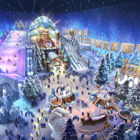 Snow Dubai Tickets in Dubai: Gallery Photo 3r5r6g Snow Dubai Tickets in Dubai: Gallery Photo 3r5r6g