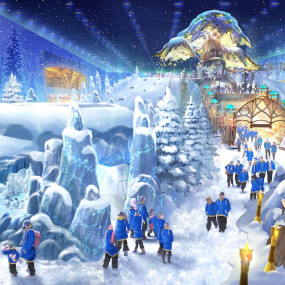 Snow Dubai Tickets in Dubai: Gallery Photo 3b8p9p Snow Dubai Tickets in Dubai: Gallery Photo 3b8p9p