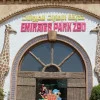 Emirates Park Zoo