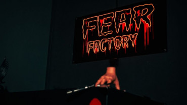 Fear Factory – Dubai Ultimate Haunted Escape Room