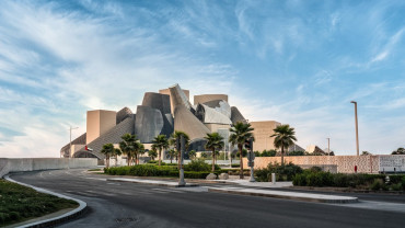 Guggenheim Dubai