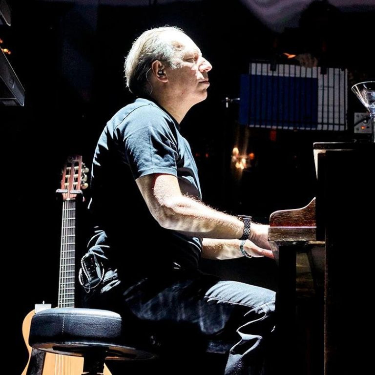 Hans Zimmer Hans Zimmer