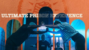 Prison Island Dubai - 2 and 3 Hours Experience