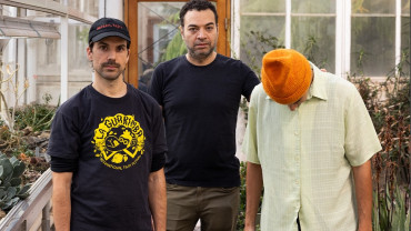 Ramadaniyat: The Handover - Aly Eissa, Ayman Asfour, and Jonas Cambien