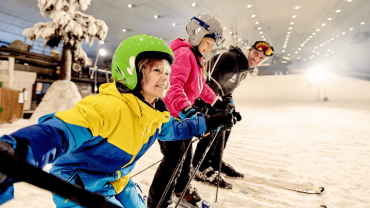 Ski Dubai Ski Dubai