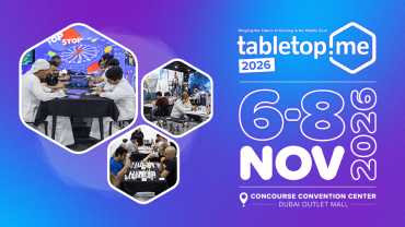 tabletop.me in Dubai tabletop.me in Dubai