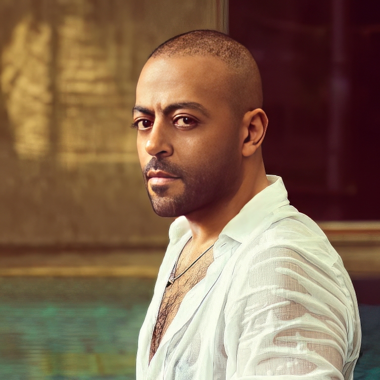 Tamer Ashour