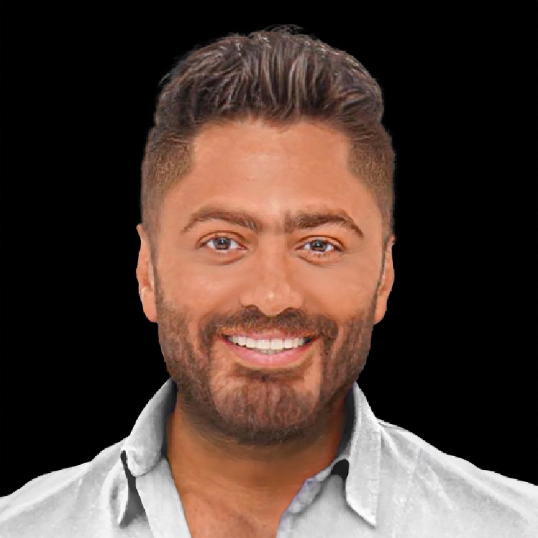 Tamer Hosny