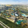 Yas Waterworld Yas Island, Dubai