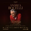Yasalam Classics Presents Andrea Bocelli Live in Abu Dhabi
