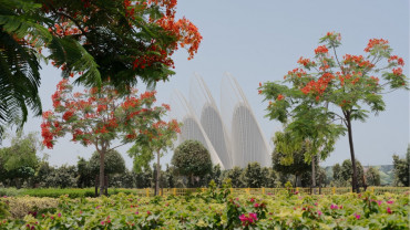 Zayed National Museum